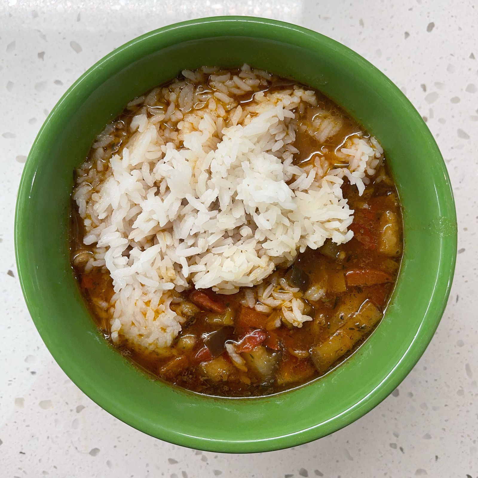 Gumbo