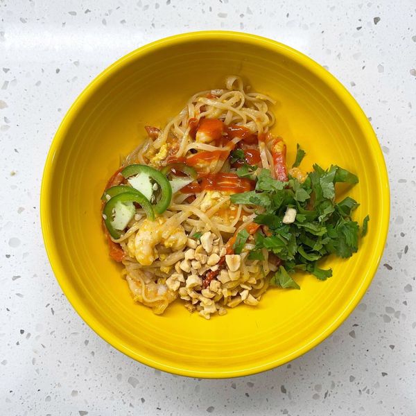 Pad Thai